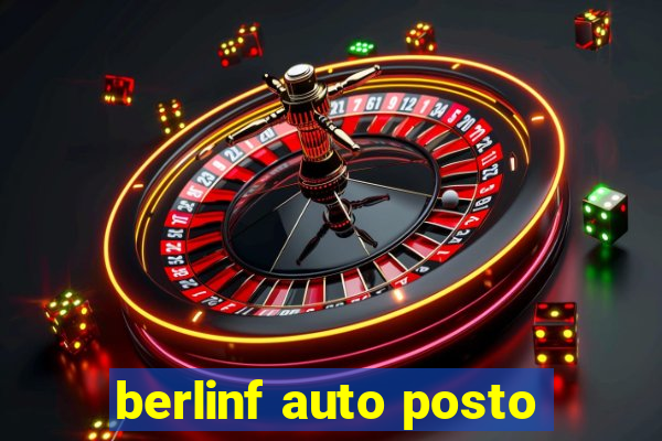 berlinf auto posto